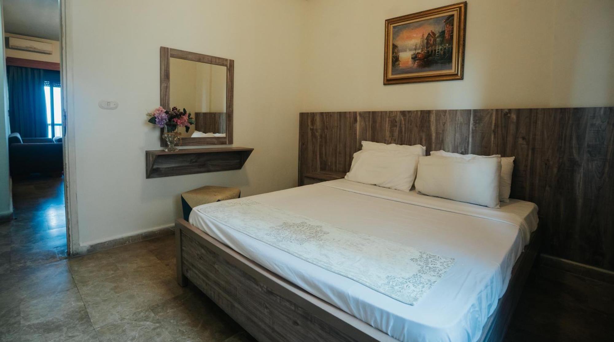 Holiday Suites Hotel & Beach Resort Jounieh Εξωτερικό φωτογραφία