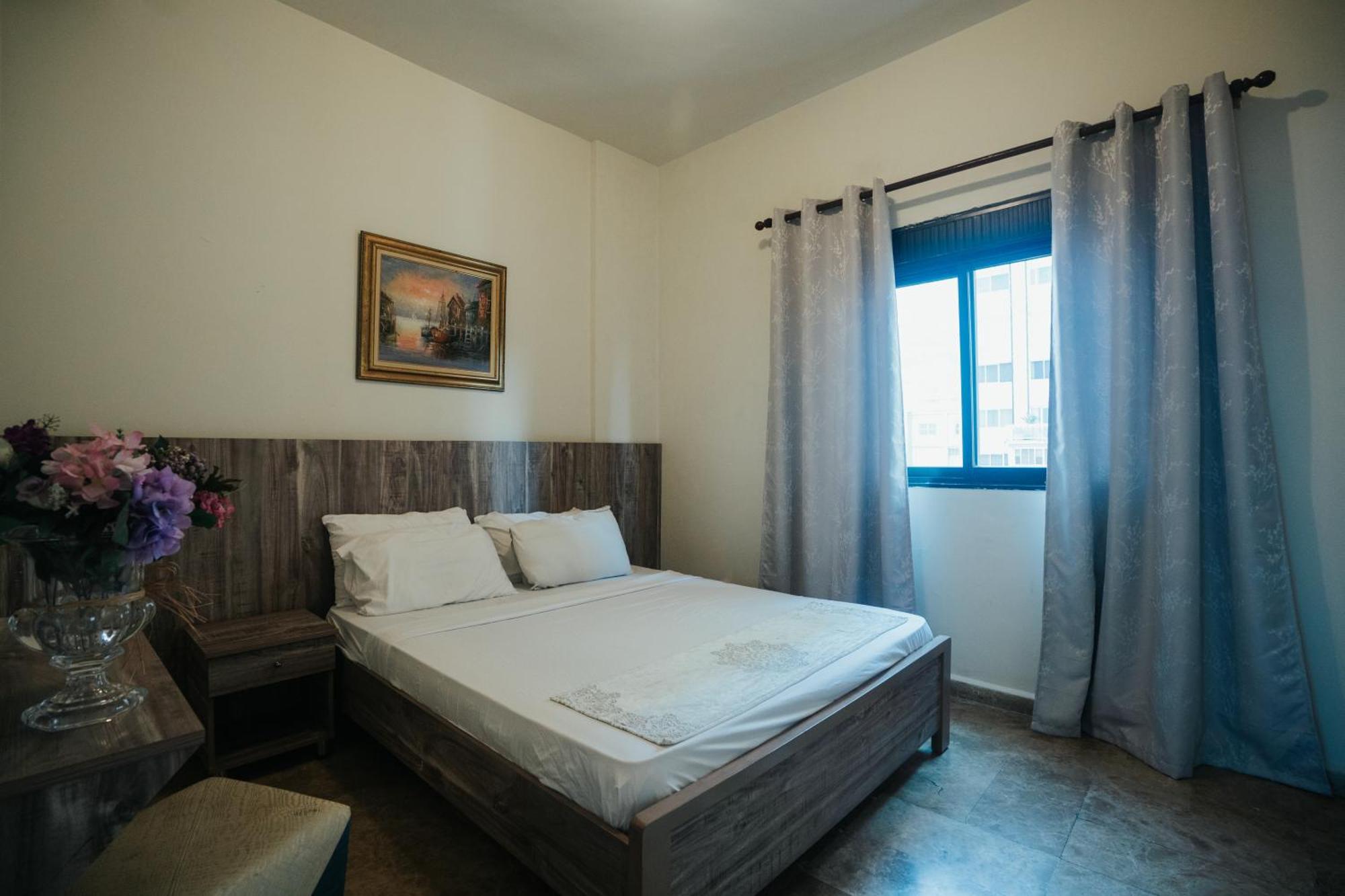 Holiday Suites Hotel & Beach Resort Jounieh Εξωτερικό φωτογραφία