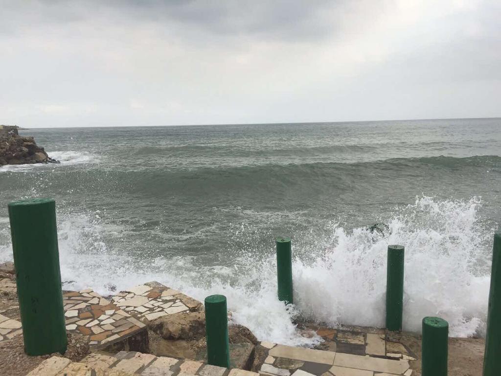 Holiday Suites Hotel & Beach Resort Jounieh Εξωτερικό φωτογραφία
