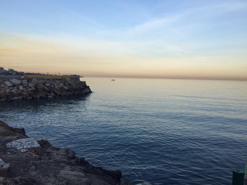 Holiday Suites Hotel & Beach Resort Jounieh Εξωτερικό φωτογραφία