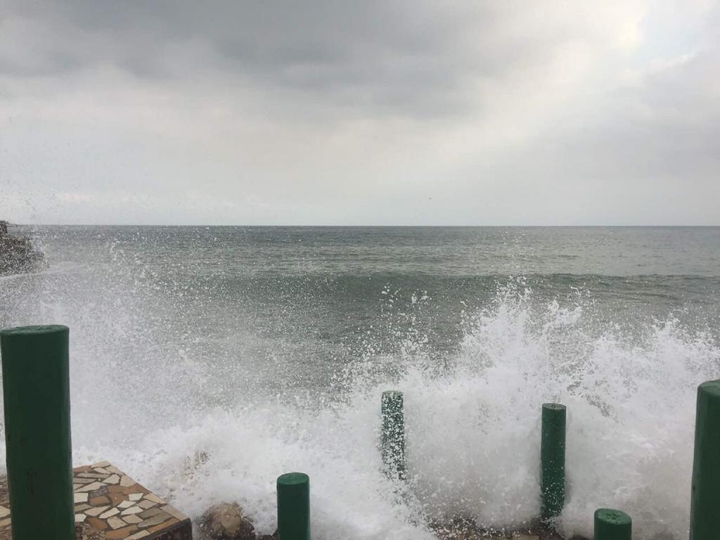 Holiday Suites Hotel & Beach Resort Jounieh Εξωτερικό φωτογραφία