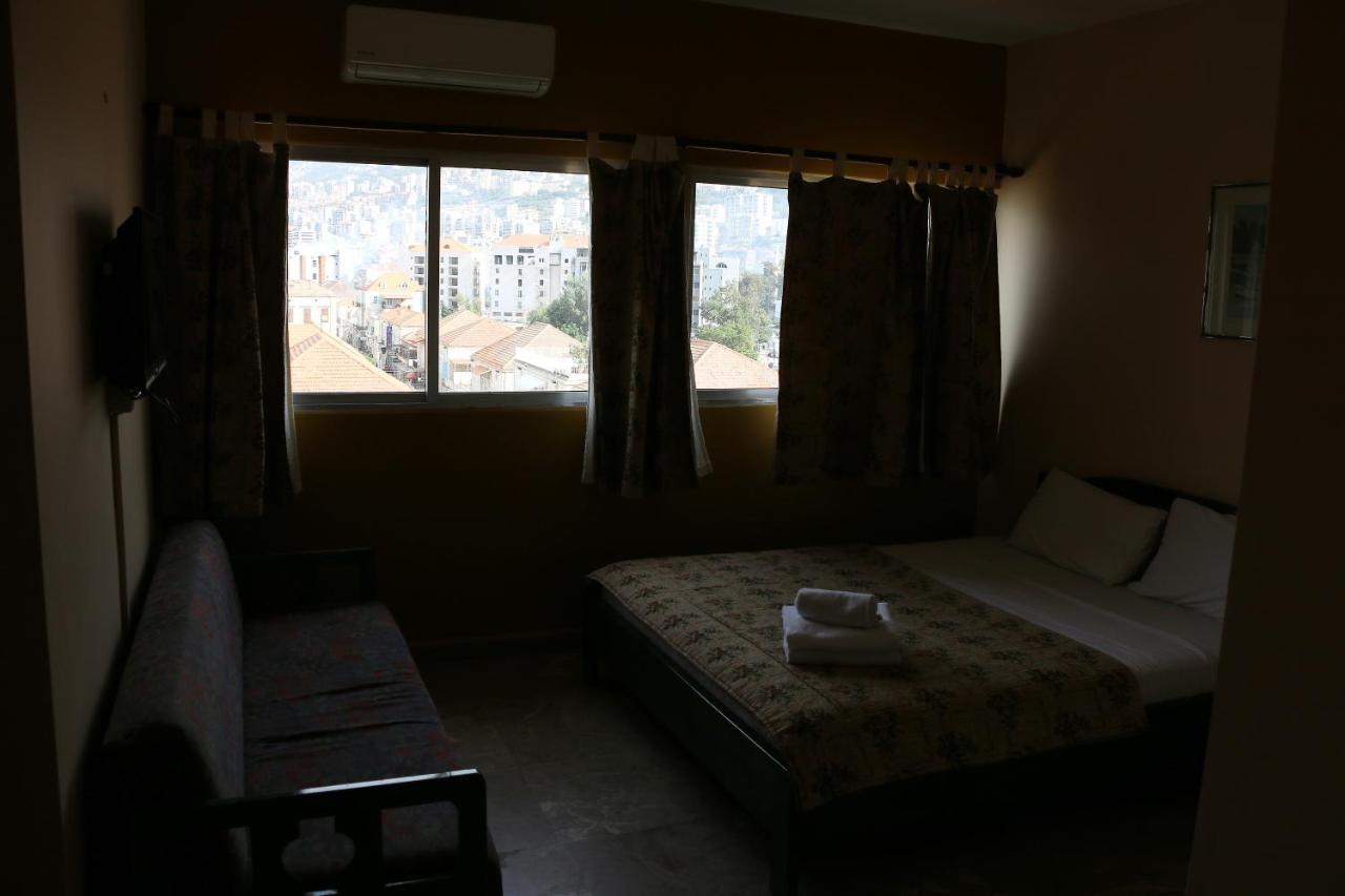 Holiday Suites Hotel & Beach Resort Jounieh Εξωτερικό φωτογραφία