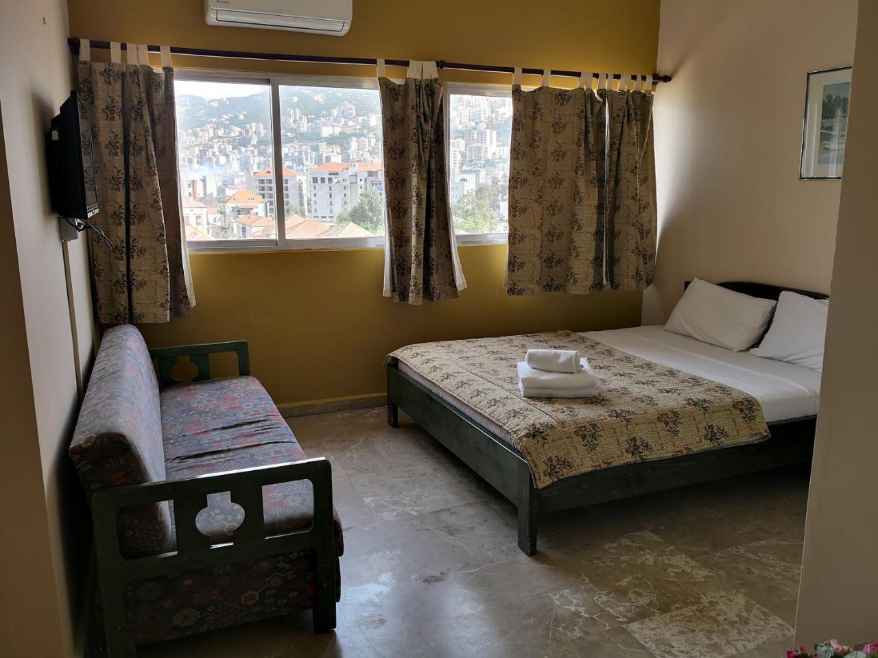Holiday Suites Hotel & Beach Resort Jounieh Εξωτερικό φωτογραφία