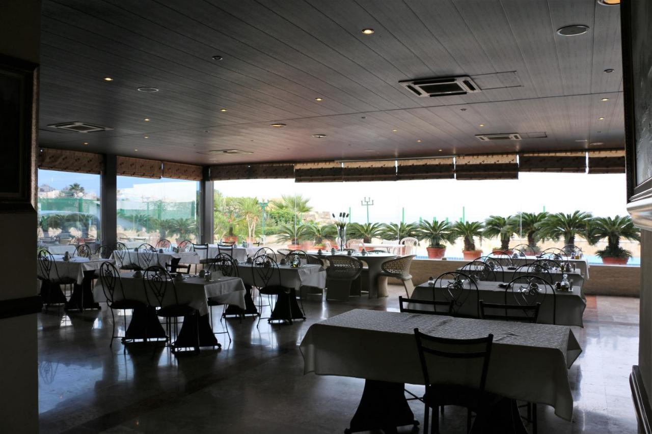 Holiday Suites Hotel & Beach Resort Jounieh Εξωτερικό φωτογραφία