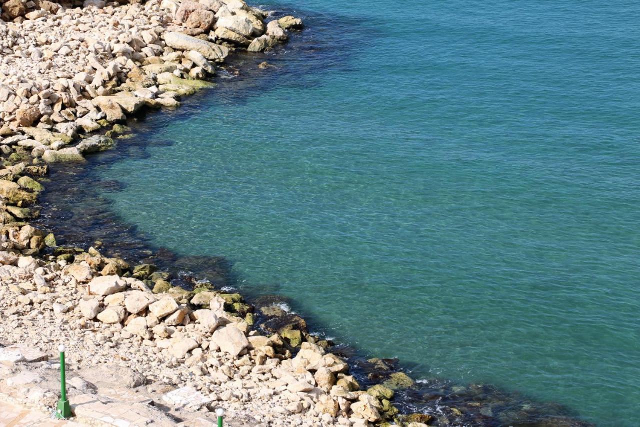 Holiday Suites Hotel & Beach Resort Jounieh Εξωτερικό φωτογραφία