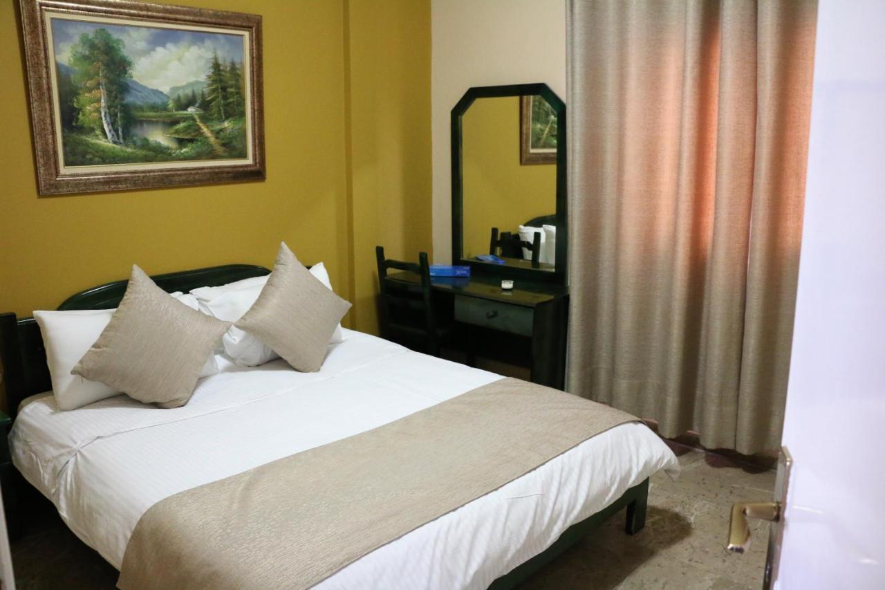 Holiday Suites Hotel & Beach Resort Jounieh Εξωτερικό φωτογραφία